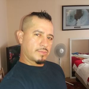 Meet your Posher, Hernandez